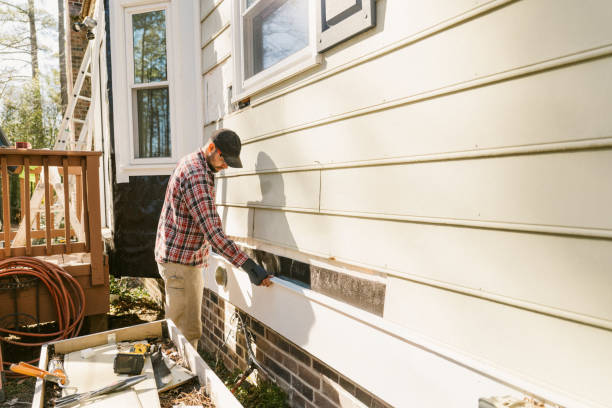 Top rated local Fiber Cement Siding specialists in West End, NC
